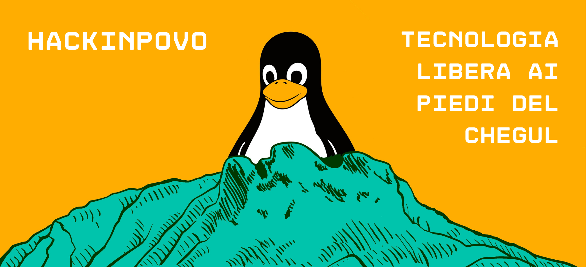 HackInPovo