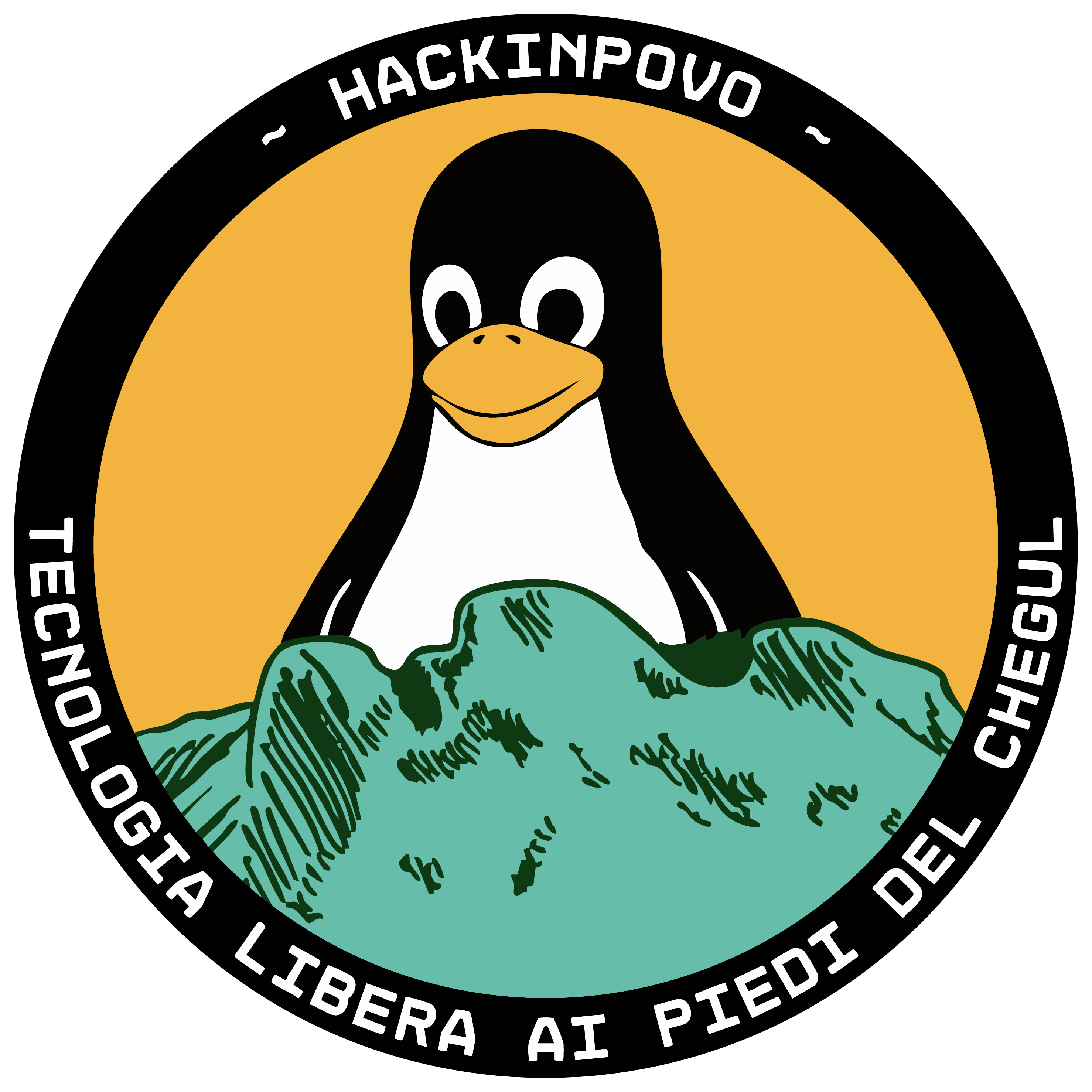 HackInPovo