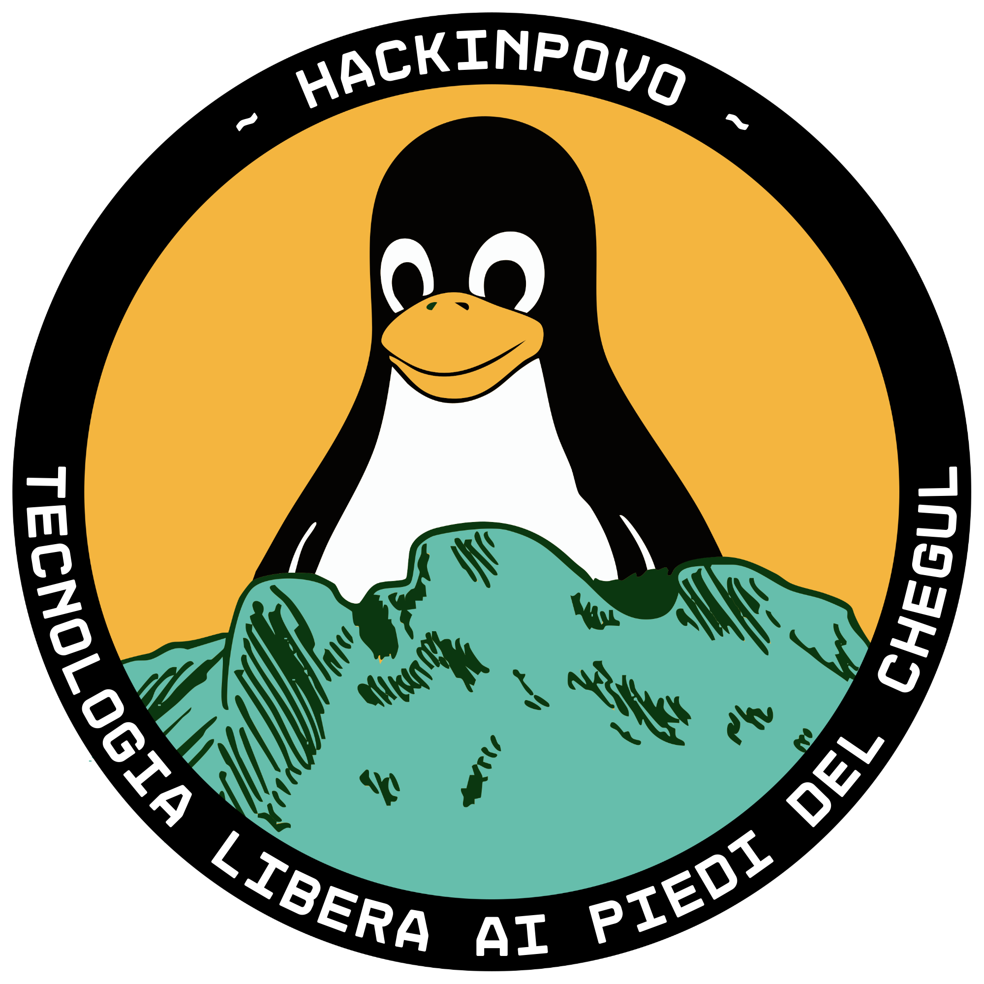 HackInPovo